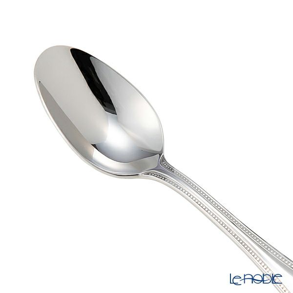 クリストフル パール2 2405 デザートスプーン014 ステンレス製