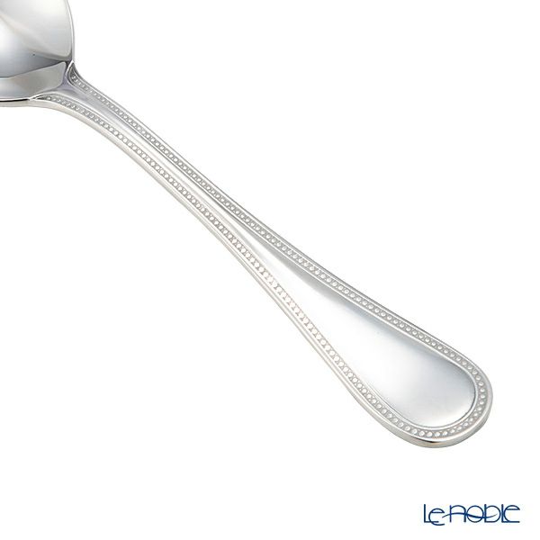 クリストフル パール2 2405 デザートスプーン014 ステンレス製