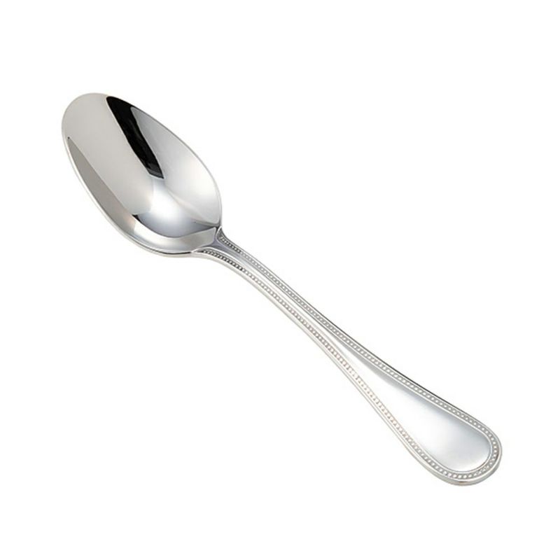 クリストフル パール2 2405 デザートスプーン014 ステンレス製