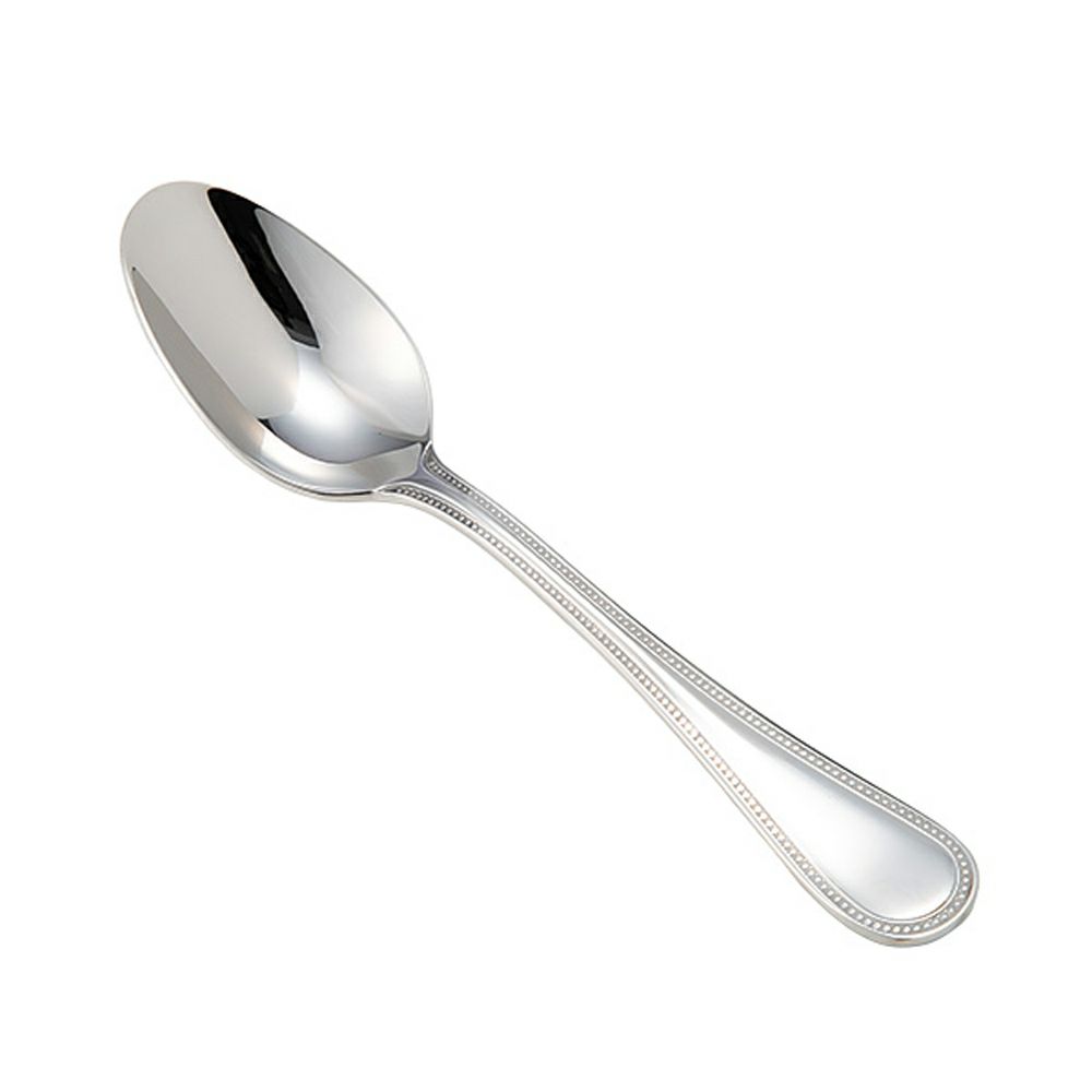 クリストフル パール2 2405 デザートスプーン014 ステンレス製