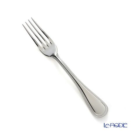 クリストフル パール2 2405 デザートフォーク 015 ステンレス製