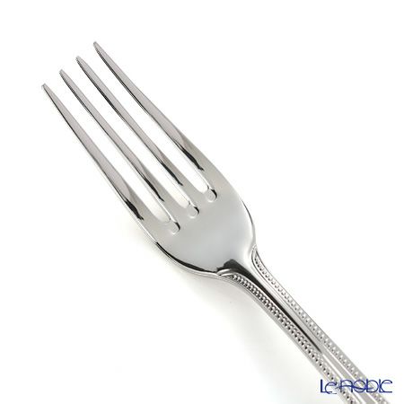 クリストフル パール2 2405 デザートフォーク 015 ステンレス製