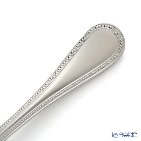 クリストフル パール2 2405 デザートフォーク 015 ステンレス製