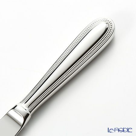 クリストフル パール2 2405 バターナイフ 031 ステンレス製