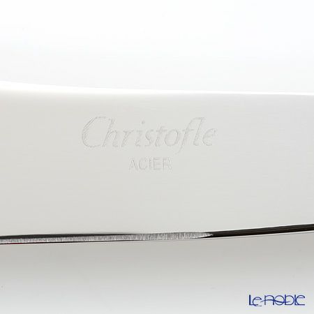 クリストフル パール2 2405 バターナイフ 031 ステンレス製