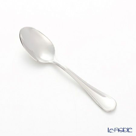 クリストフル パール2 2405 デミタススプーン 036 ステンレス製