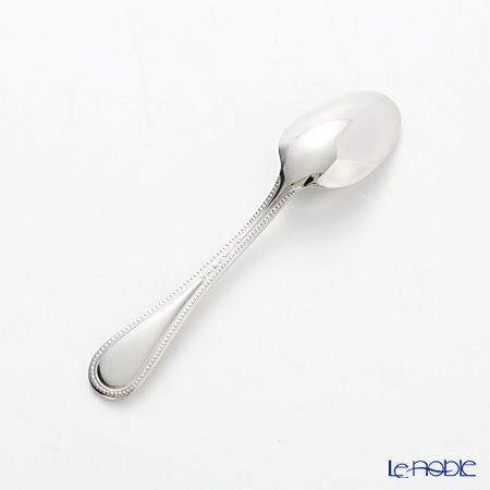 クリストフル パール2 2405 デミタススプーン 036 ステンレス製