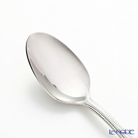 クリストフル パール2 2405 デミタススプーン 036 ステンレス製
