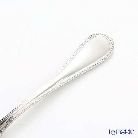 クリストフル パール2 2405 デミタススプーン 036 ステンレス製