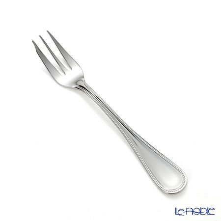 クリストフル パール2 2405 ケーキフォーク 046 ステンレス製