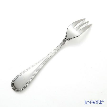 クリストフル パール2 2405 ケーキフォーク 046 ステンレス製
