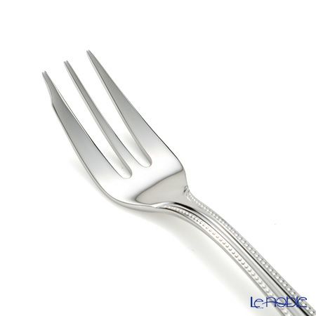 クリストフル パール2 2405 ケーキフォーク 046 ステンレス製