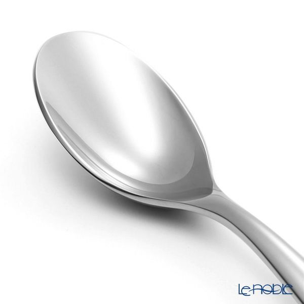 クリストフル ラーム 2427 コーヒースプーン 004 ステンレス製
