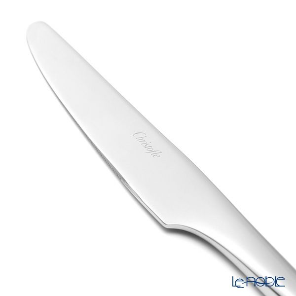 クリストフル ラーム 2427 テーブルナイフ 012 ステンレス製