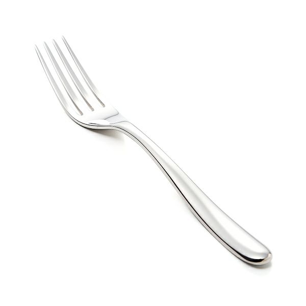 クリストフル ラーム 2427 デザートフォーク 015 ステンレス製