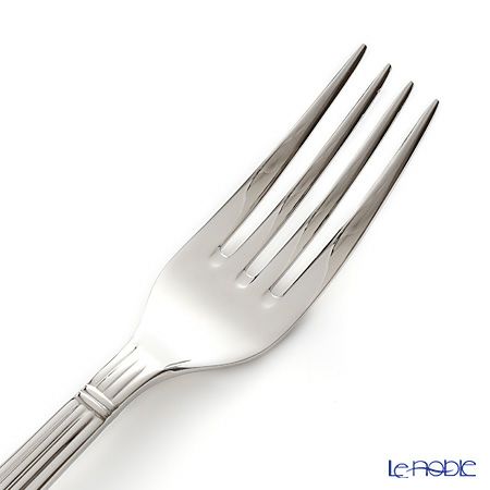 クリストフル オシリス 2434 テーブルフォーク 003 ステンレス製