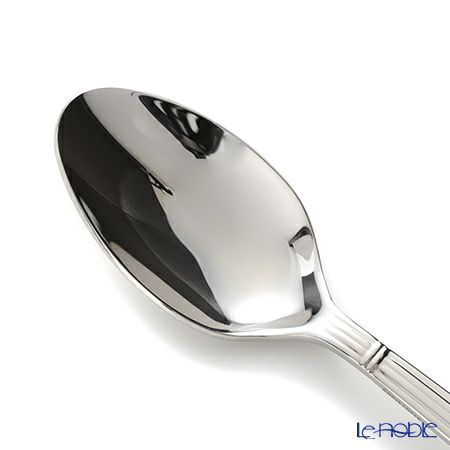 クリストフル オシリス 2434 ティースプーン 008 ステンレス製