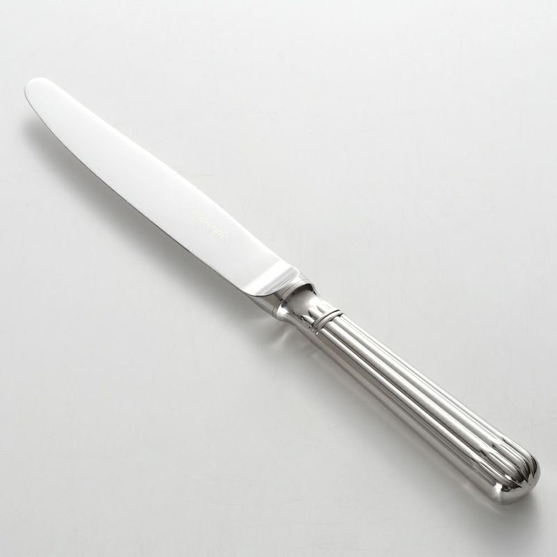 クリストフル オシリス 2434 テーブルナイフ 009ステンレス製