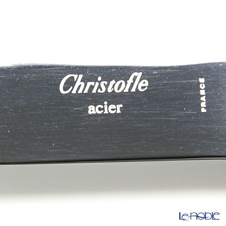 クリストフル オシリス 2434 デザートナイフ 010 ステンレス製