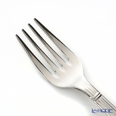 クリストフル オシリス 2434 サラダフォーク 013 ステンレス製