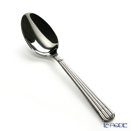 クリストフル オシリス 2434 デザートスプーン 014 ステンレス製