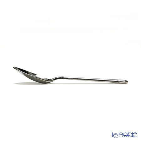 クリストフル オシリス 2434 デザートスプーン 014 ステンレス製