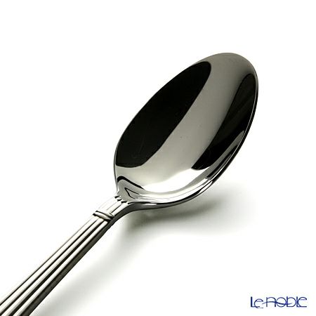 クリストフル オシリス 2434 デザートスプーン 014 ステンレス製