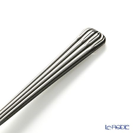 クリストフル オシリス 2434 デザートスプーン 014 ステンレス製