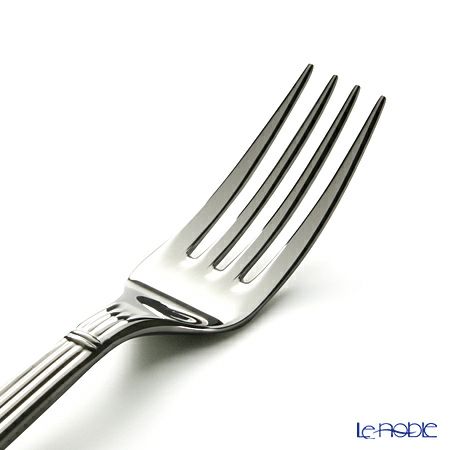 クリストフル オシリス 2434 デザートフォーク 015 ステンレス製