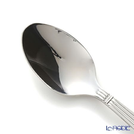 クリストフル オシリス 2434 デミタススプーン 036 ステンレス製