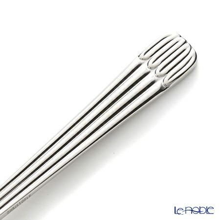 クリストフル オシリス 2434 デミタススプーン 036 ステンレス製