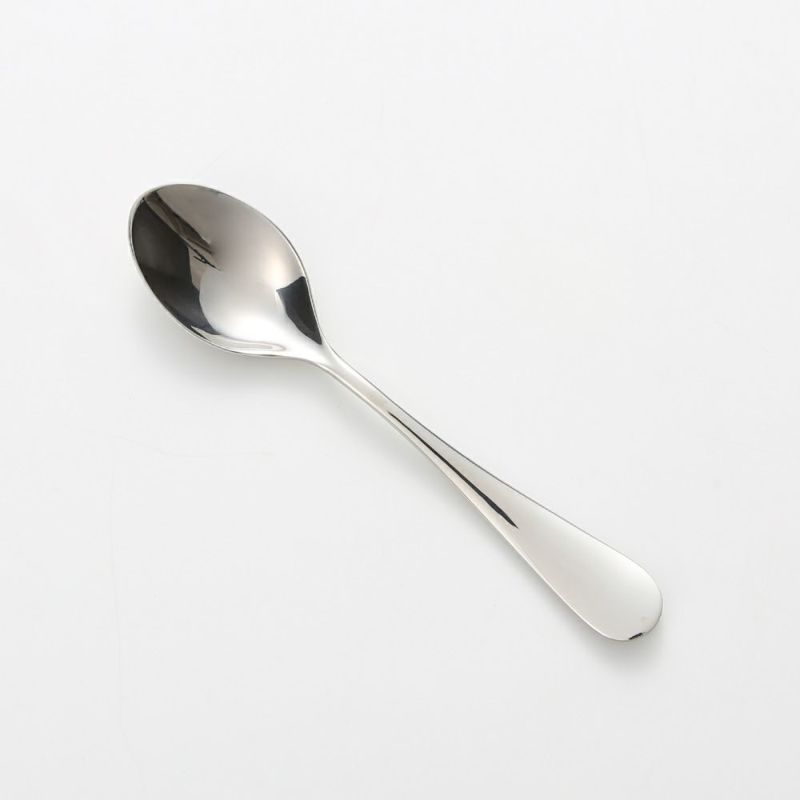 クリストフル オリジン 2451 コーヒースプーン 004 ステンレス製