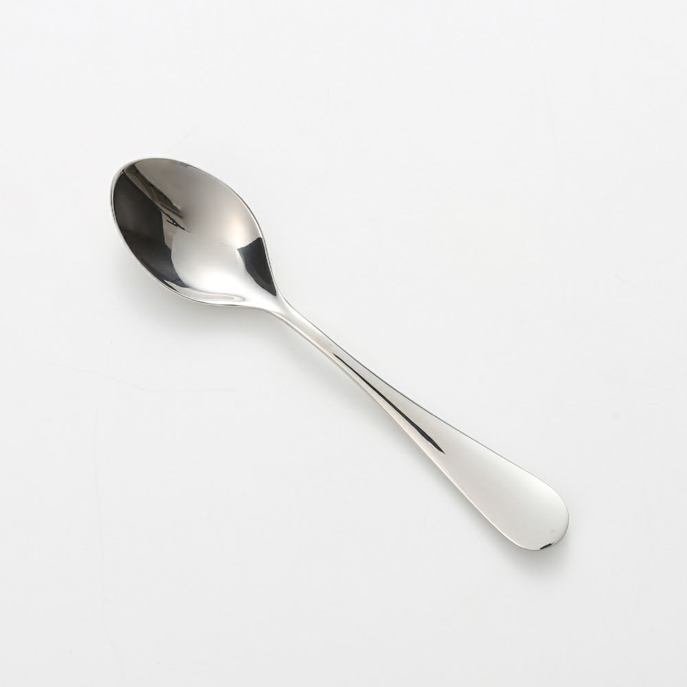 クリストフル オリジン 2451 コーヒースプーン 004 ステンレス製