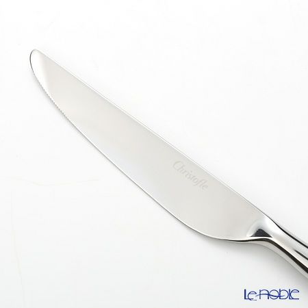 クリストフル オリジン 2451 テーブルナイフ 012 ステンレス製