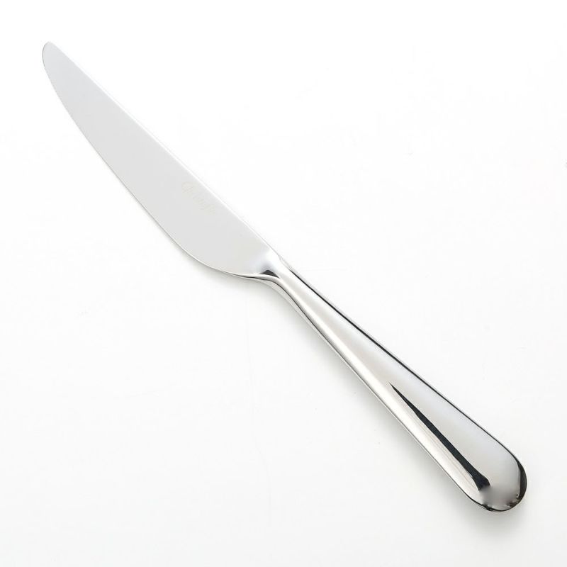 クリストフル オリジン 2451 テーブルナイフ 012 ステンレス製