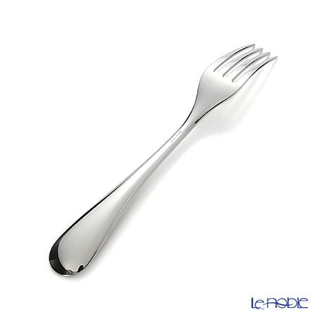 クリストフル オリジン 2451 デザートフォーク 015 ステンレス製