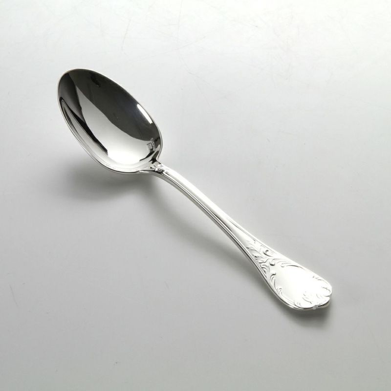 クリストフル マルリー 0038 ティースプーン 008