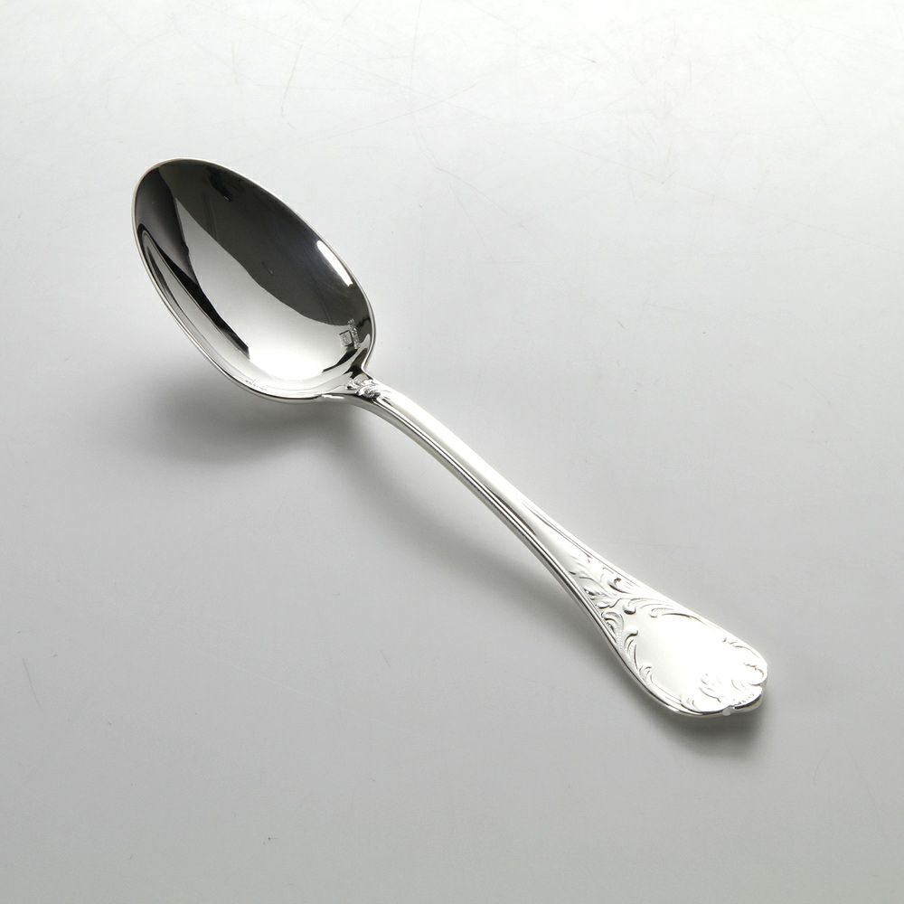 クリストフル マルリー 0038 ティースプーン 008