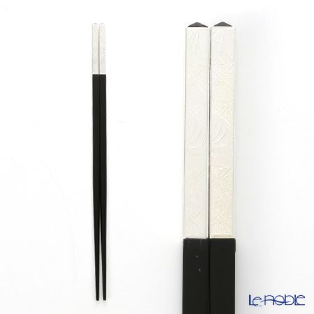 クリストフル ジャルダンエデン 42 25 925 箸 25cm（黒檀） | ブランド