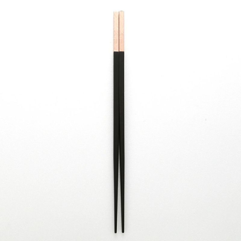 クリストフル ジャルダンエデン ピンクゴールド 47 25 926 箸 24cm