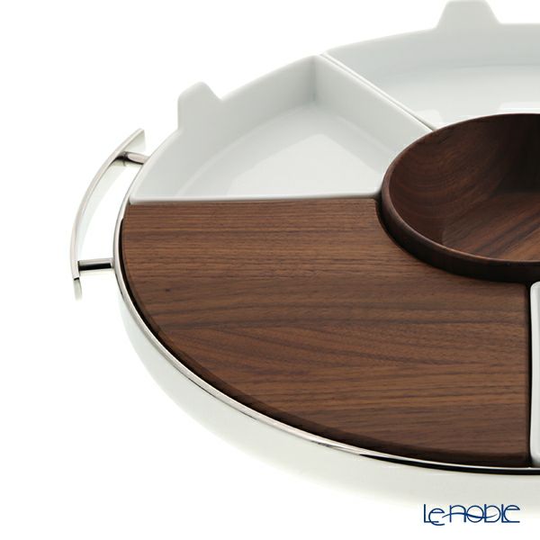 クリストフル Mood（ムード） パーティー 5900599 トレイ ※カトラリーセットは付属されておりません※