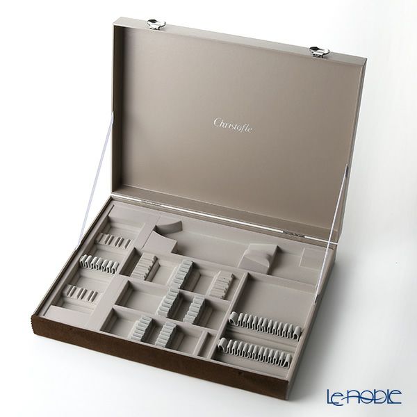 クリストフル 化粧箱 07213050 38ピース用ボックス