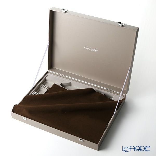 クリストフル 化粧箱 07213050 38ピース用ボックス