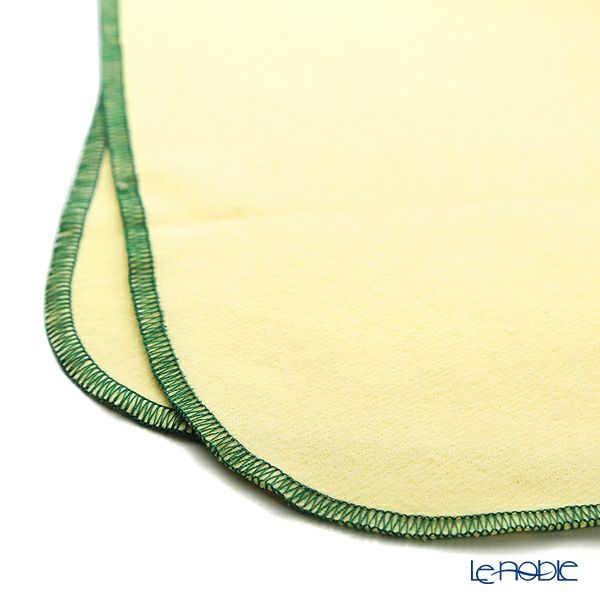 クリストフル 7511800 クリーニングクロス※クロス＆箱の色は入荷時期により異なる可能性あり※