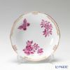 ヘレンド ヴィクトリア・ブーケ シンプル ピンク 00704-1-00 フルーツボウル 13.5cm