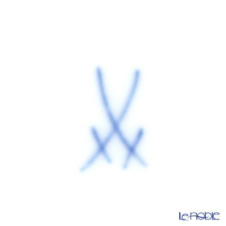 マイセン（Meissen） スワンレイク 397152／05472 プレート 20cm