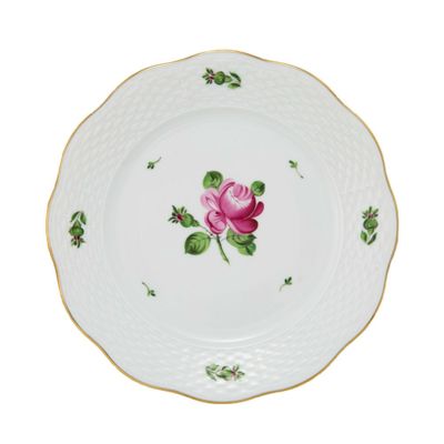 ヘレンド (HEREND) クラシックローズ RB 00517-0-00 プレート 19cm