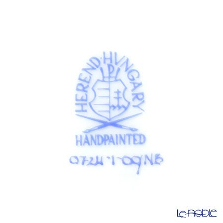 ヘレンド 南京ブーケ 00724-0-00 ティーカップ＆ソーサー 200ml