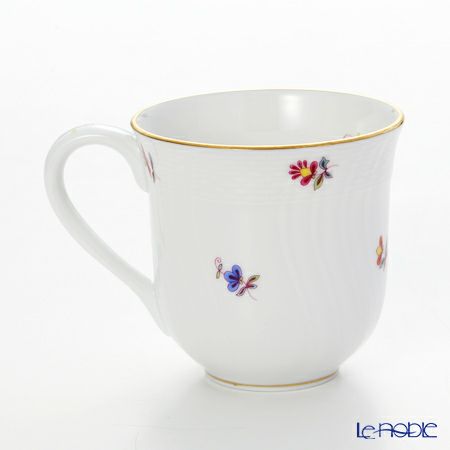 ヘレンド 南京ブーケ 01729-0-00 マグ 250ml