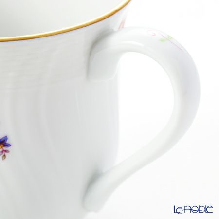 ヘレンド 南京ブーケ 01729-0-00 マグ 250ml